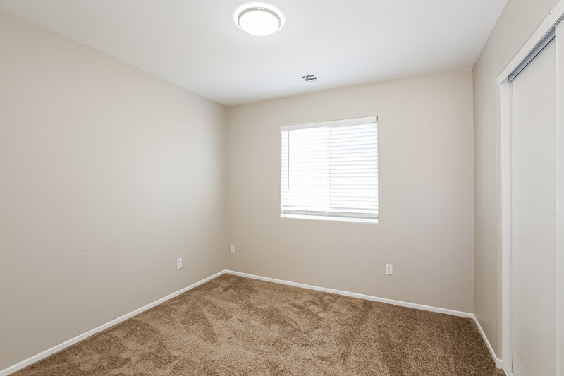 1,985/Mo, 3544 Terraza Mar Avenue North Las Vegas, NV 89081 Bedroom View 3