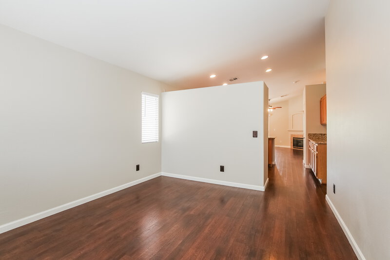 1,950/Mo, 9008 Crooked Shell Ave Las Vegas, NV 89143 Living Room View 2