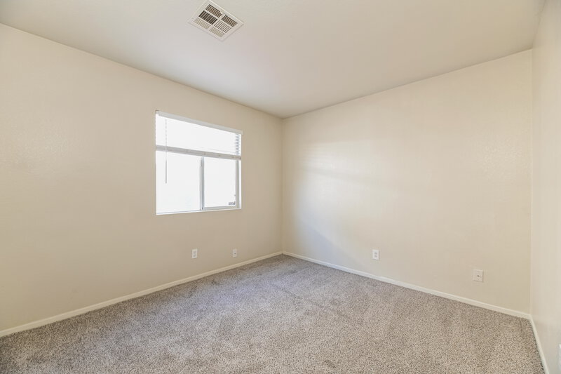 1,885/Mo, 5124 Keswick Rd North Las Vegas, NV 89031 Bedroom View