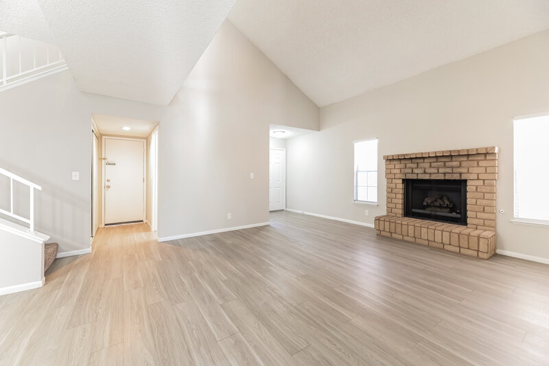 2,440/Mo, 1751 Forest Walk Dr Las Vegas, NV 89119 Living Room View