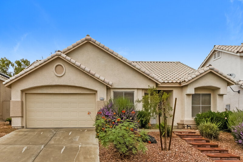 2,070/Mo, 175 Mirador Street Henderson, NV 89074 External View