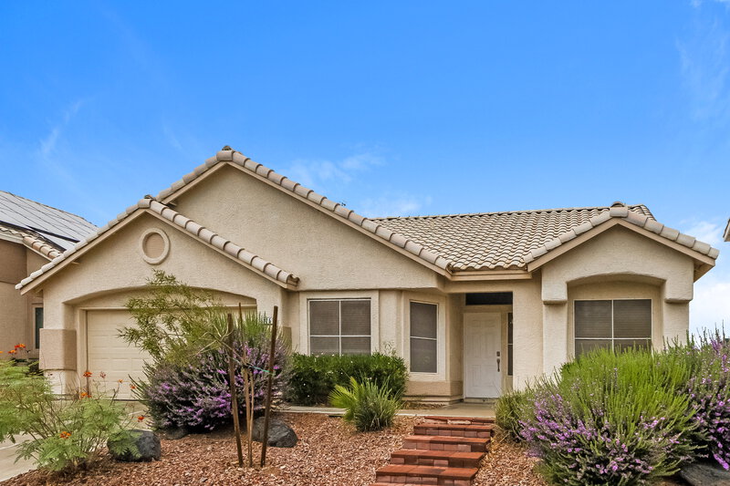 2,070/Mo, 175 Mirador Street Henderson, NV 89074 Front View