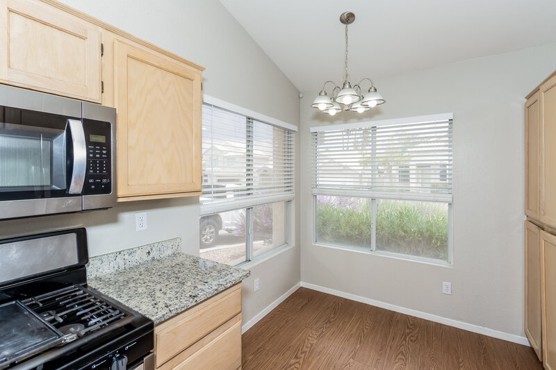 2,070/Mo, 175 Mirador Street Henderson, NV 89074 Breakfast Nook View