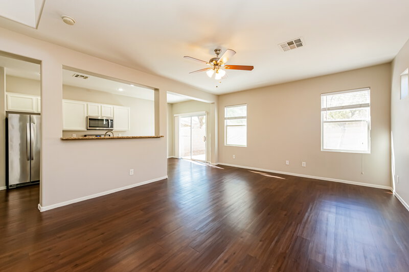 1,985/Mo, 9437 Jewel Lake Avenue Las Vegas, NV 89166 Living Room View