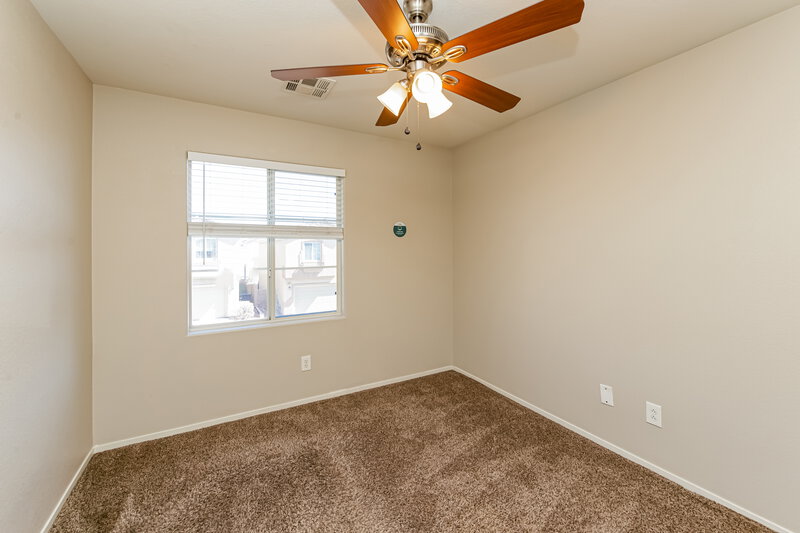 1,985/Mo, 9437 Jewel Lake Avenue Las Vegas, NV 89166 Bedroom View
