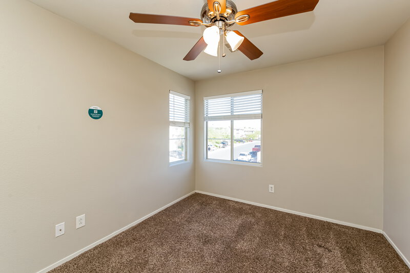 1,985/Mo, 9437 Jewel Lake Avenue Las Vegas, NV 89166 Bedroom View 2