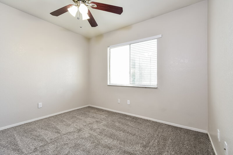 3,060/Mo, 8884 Hampton Green Avenue Las Vegas, NV 89129 Bedroom View