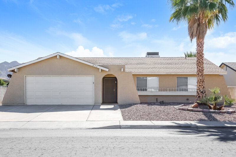 1,960/Mo, 856 Vermillion Drive Henderson, NV 89002 External View