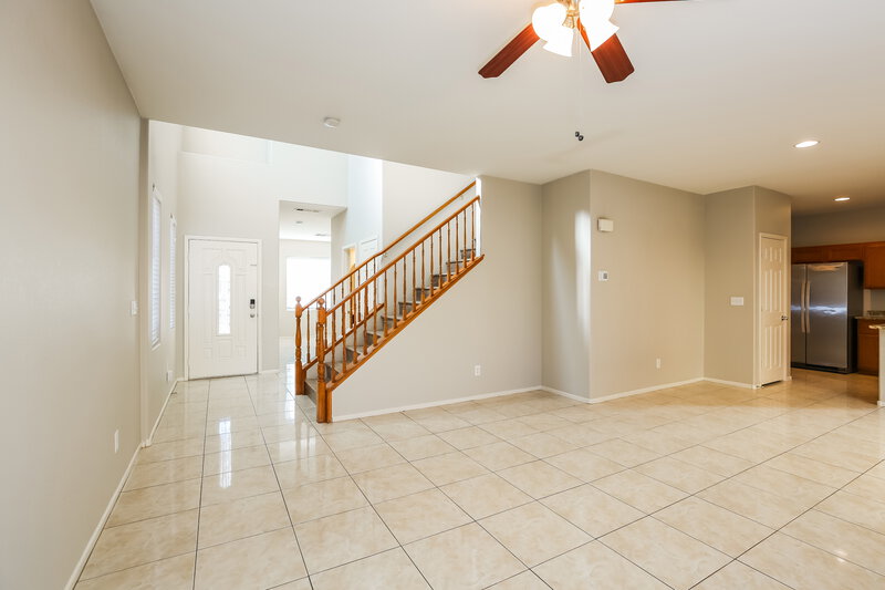 1,850/Mo, 4076 Oliver Sagebrush Drive Las Vegas, NV 89122 Living Room View