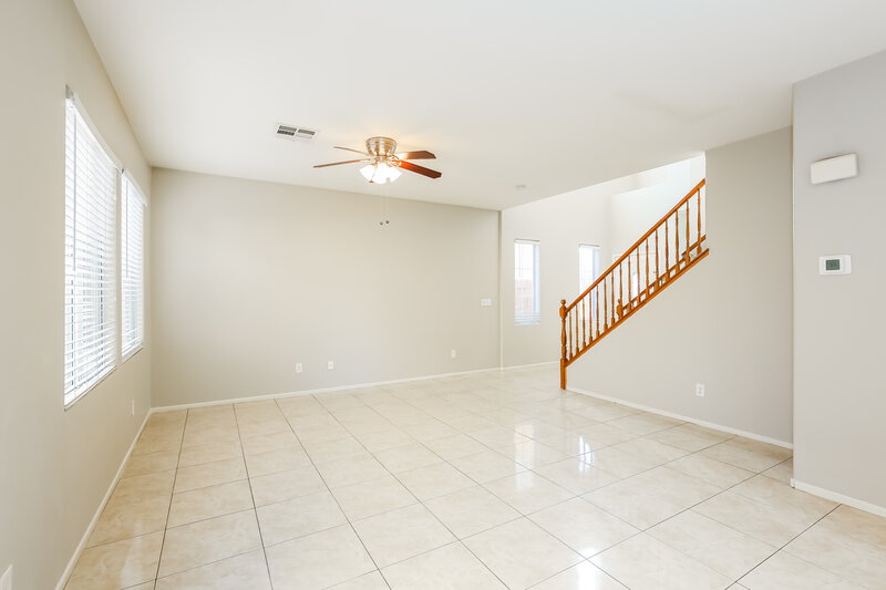 1,850/Mo, 4076 Oliver Sagebrush Drive Las Vegas, NV 89122 Dining Room View