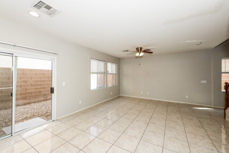 1,960/Mo, 4076 Oliver Sagebrush Drive Las Vegas, NV 89122 Dining Room View