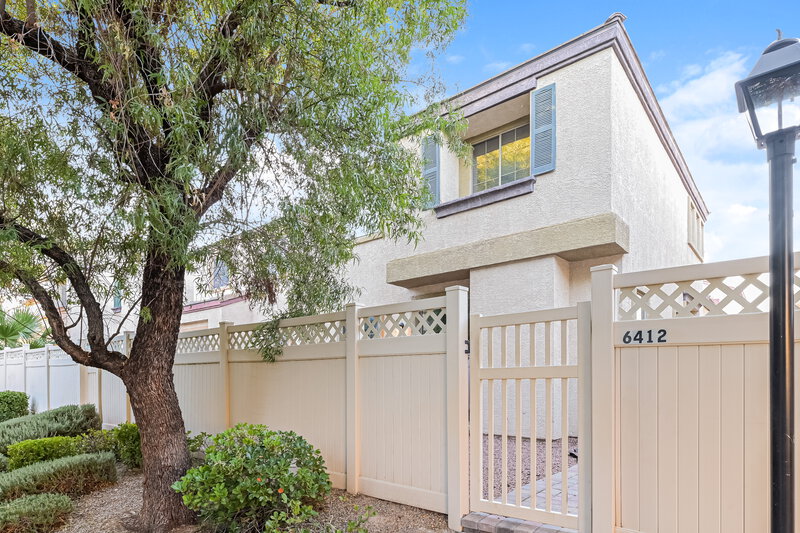 1,875/Mo, 6412 Yucca Ridge Court North Las Vegas, NV 89084 Misc View
