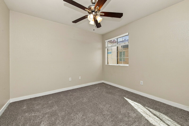 2,080/Mo, 5344 Brazelton St North Las Vegas, NV 89081 Bedroom View