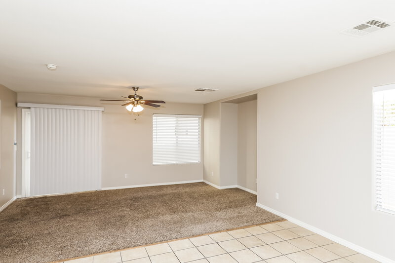 2,055/Mo, 7480 Celosia Street Las Vegas, NV 89113 Dining Room View