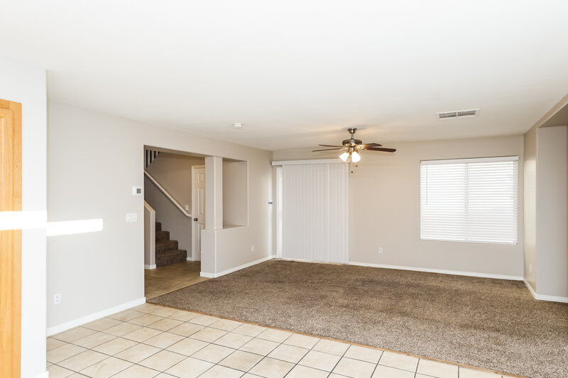 2,055/Mo, 7480 Celosia Street Las Vegas, NV 89113 Dining Room View 2