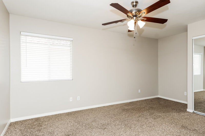 2,055/Mo, 7480 Celosia Street Las Vegas, NV 89113 Bedroom View