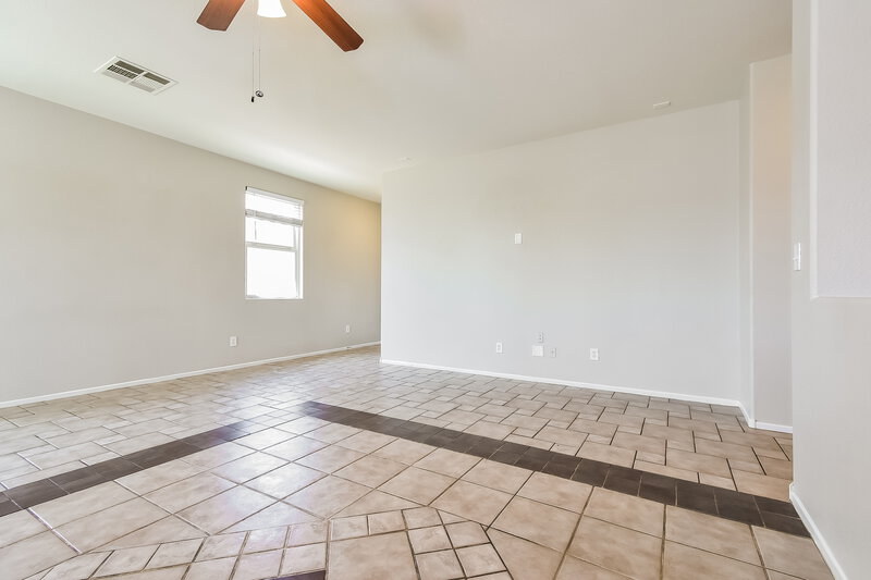 1,980/Mo, 3169 Calamus Pointe Ave North Las Vegas, NV 89081 Living Room View 2