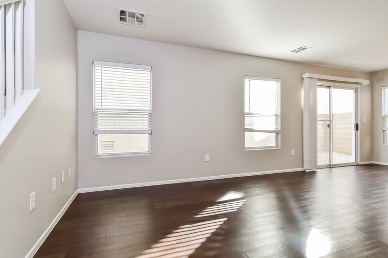 1,970/Mo, 4217 Becket Ct Las Vegas, NV 89129 Living Room View 2