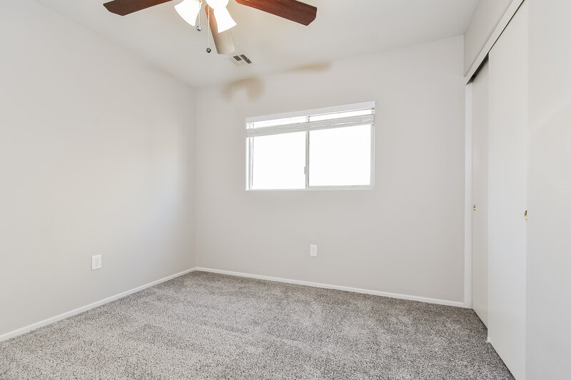 1,970/Mo, 4217 Becket Ct Las Vegas, NV 89129 Bedroom View