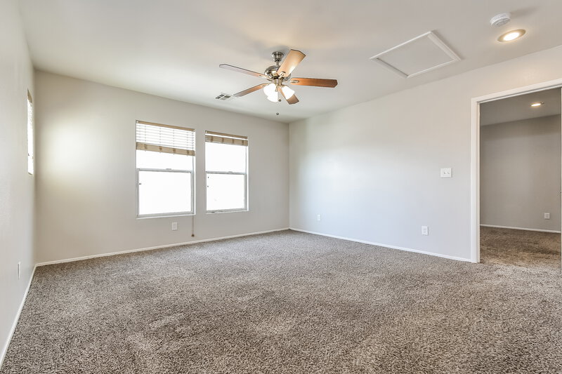 2,310/Mo, 3971 Diamond Gem Ct Las Vegas, NV 89129 Loft View