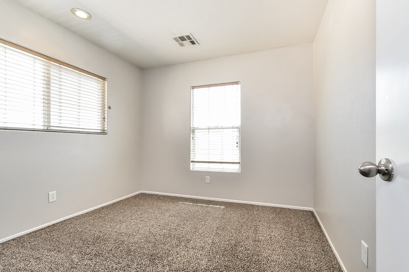 2,310/Mo, 3971 Diamond Gem Ct Las Vegas, NV 89129 Bedroom View 2