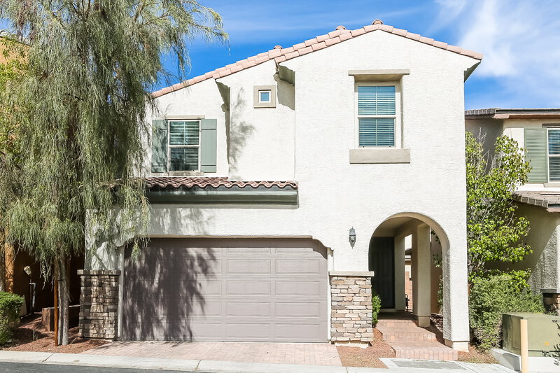 1,885/Mo, 10208 Ruggles Mansion Ave Las Vegas, NV 89166 External View