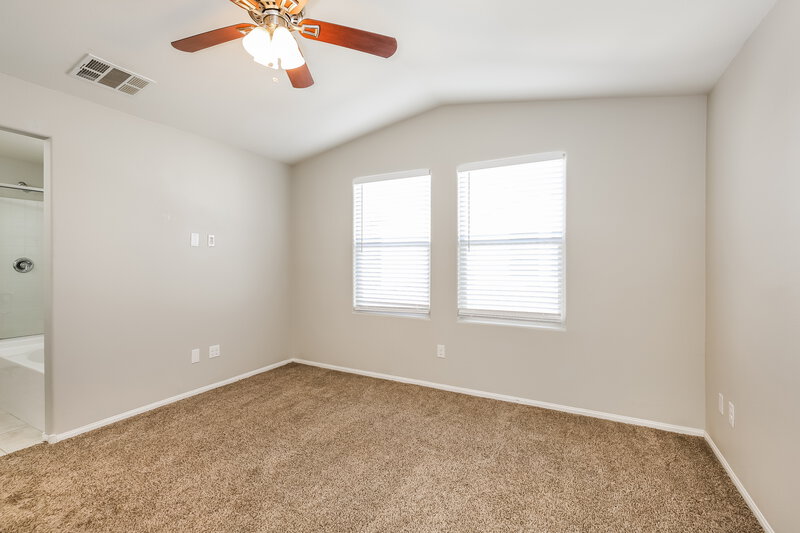 1,885/Mo, 10208 Ruggles Mansion Ave Las Vegas, NV 89166 Main Bedroom View