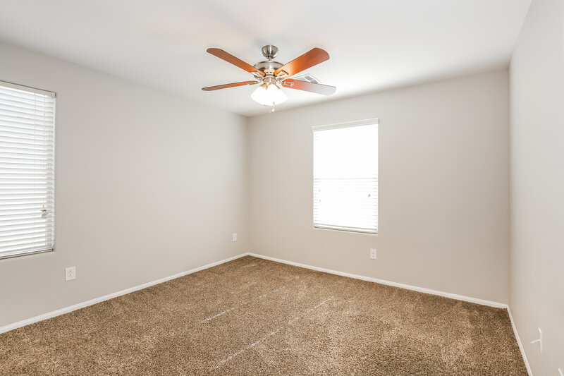 1,885/Mo, 10208 Ruggles Mansion Ave Las Vegas, NV 89166 Bedroom View