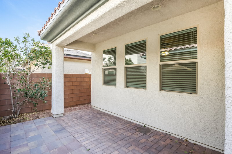 1,885/Mo, 10208 Ruggles Mansion Ave Las Vegas, NV 89166 Rear View