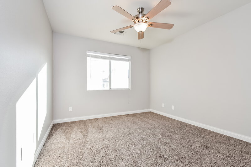 2,045/Mo, 1017 Appaloosa Hills Avenue North Las Vegas, NV 89081 Bedroom View