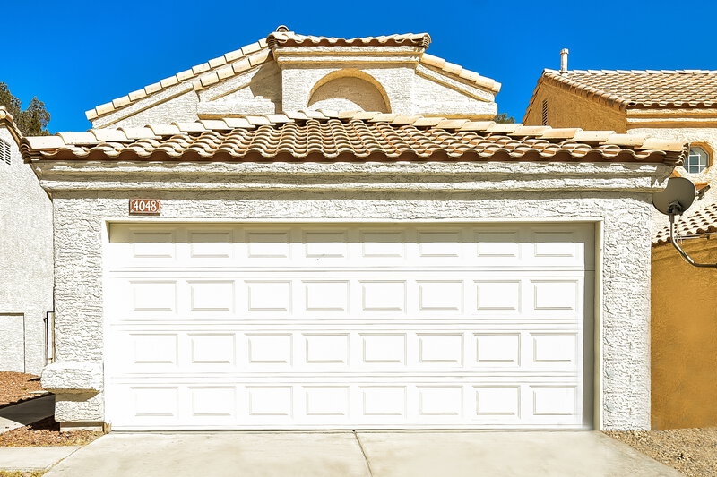 2,195/Mo, 4048 Hazelridge Drive Las Vegas, NV 89129 External View