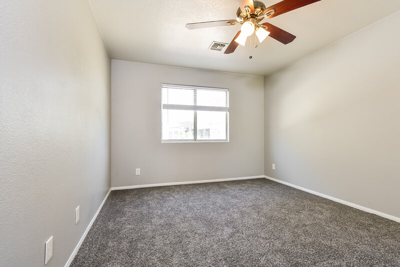 2,195/Mo, 4048 Hazelridge Drive Las Vegas, NV 89129 Bedroom View