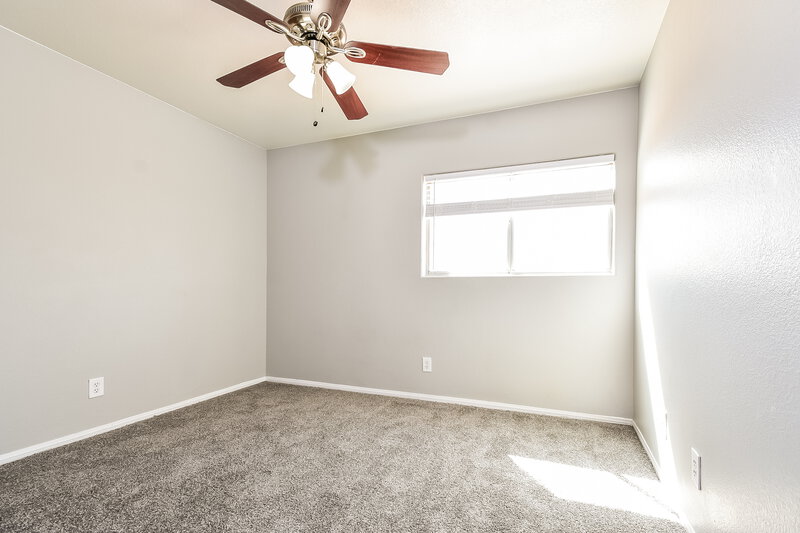 2,195/Mo, 4048 Hazelridge Drive Las Vegas, NV 89129 Bedroom View 2