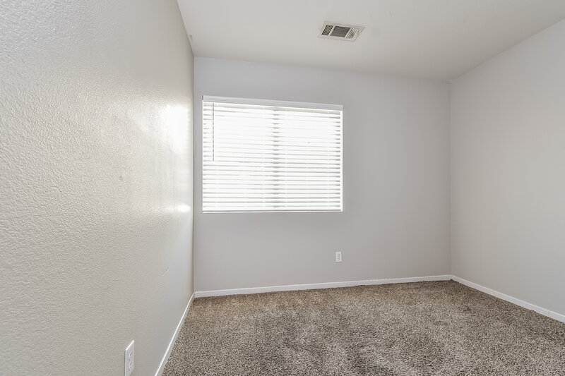 2,095/Mo, 324 Montessa Avenue North Las Vegas, NV 89031 Bedroom View
