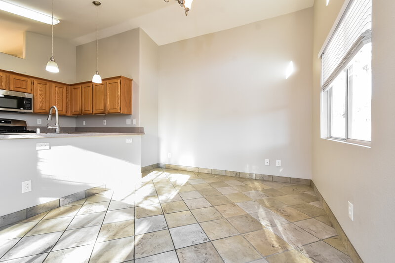 1,930/Mo, 7028 Village Shore Court Las Vegas, NV 89129 Living Room View