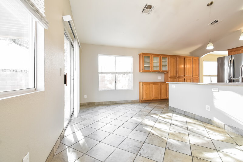 1,930/Mo, 7028 Village Shore Court Las Vegas, NV 89129 Living Room View 2