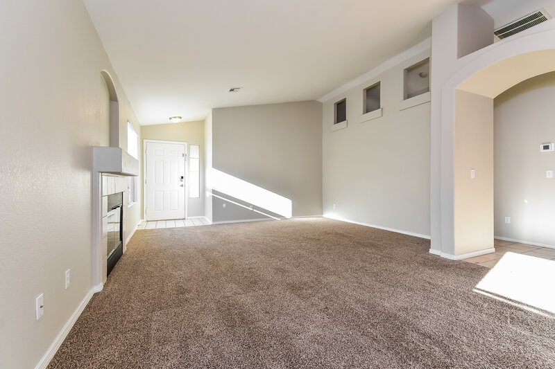 1,930/Mo, 7028 Village Shore Court Las Vegas, NV 89129 Sitting Room View 2