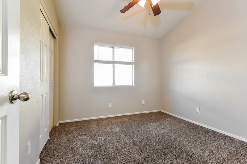 1,930/Mo, 7028 Village Shore Court Las Vegas, NV 89129 Bedroom View 2