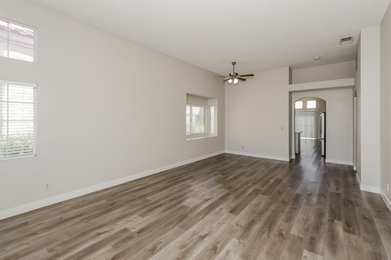 1,975/Mo, 8136 Tone St Las Vegas, NV 89123 Living Room View