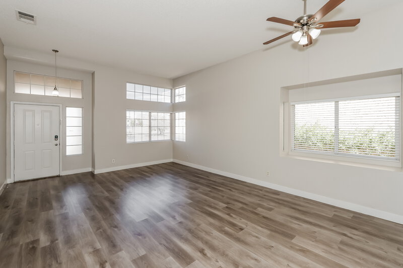 1,975/Mo, 8136 Tone St Las Vegas, NV 89123 Living Room View 2