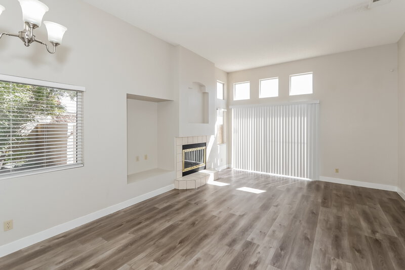 1,975/Mo, 8136 Tone St Las Vegas, NV 89123 Family Room View