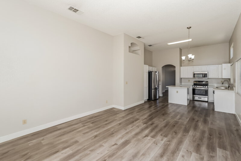 1,975/Mo, 8136 Tone St Las Vegas, NV 89123 Family Room View 3