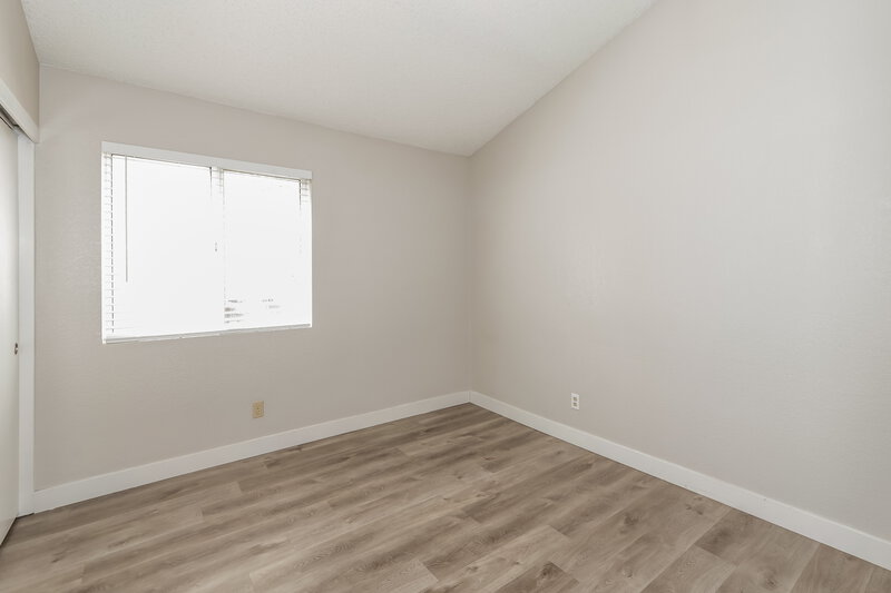 1,975/Mo, 8136 Tone St Las Vegas, NV 89123 Bedroom View