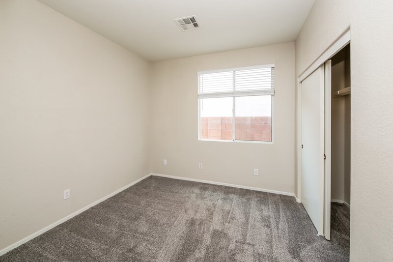 1,980/Mo, 2526 Parasail Point Avenue North Las Vegas, NV 89031 Bedroom View 3