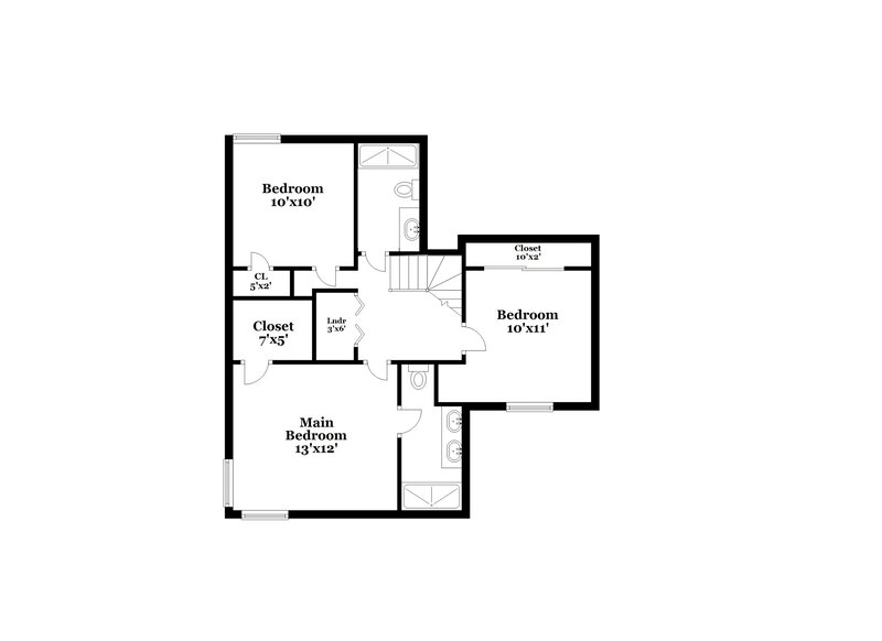 2,135/Mo, 827 Schooner Dr. Henderson, NV 89015 Floorplan View 2