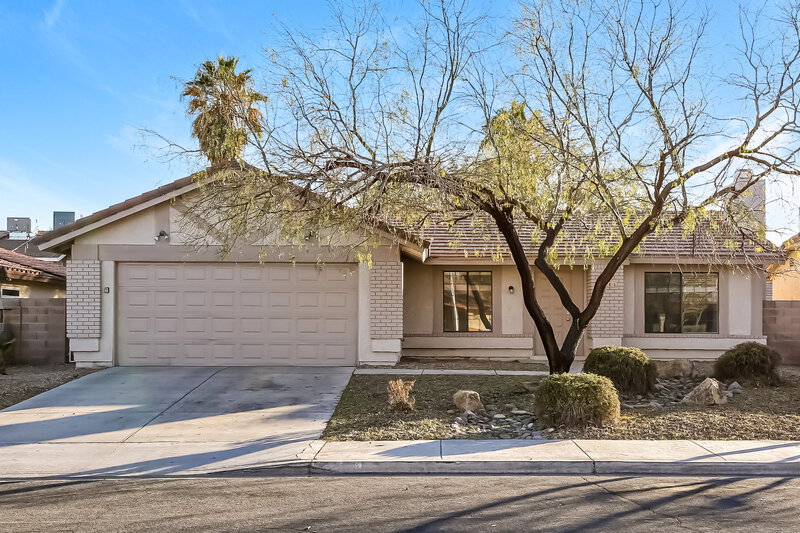 2,040/Mo, 7105 Lodge Circle Las Vegas, NV 89129 External View