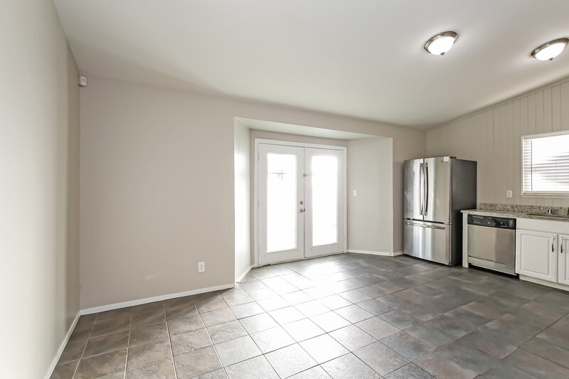 2,040/Mo, 7105 Lodge Circle Las Vegas, NV 89129 Dining Room View