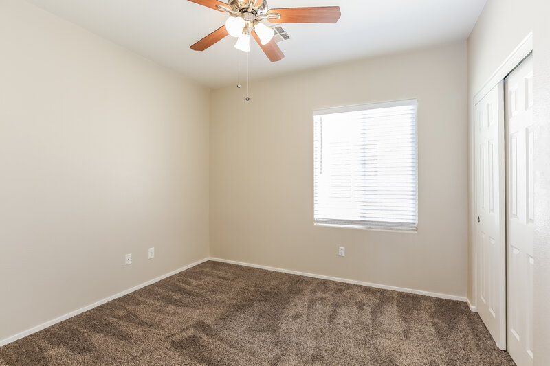 2,850/Mo, 6236 Eagle Crossing Street Las Vegas, NV 89130 Bedroom View