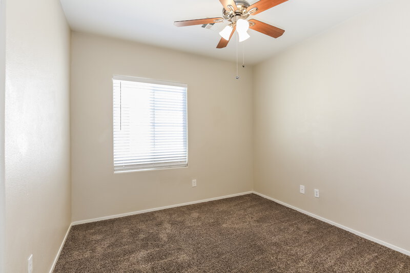 2,850/Mo, 6236 Eagle Crossing Street Las Vegas, NV 89130 Bedroom View 2