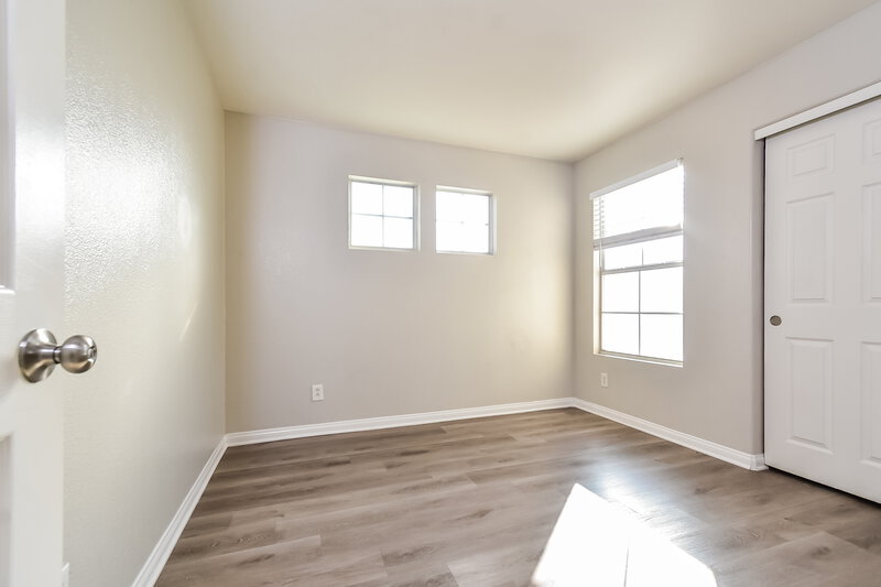 1,790/Mo, 4950 Attitude Ct North Las Vegas, NV 89031 Bedroom View